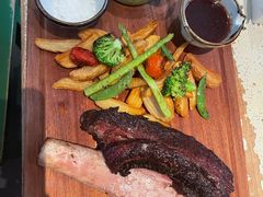 牛肋排-Carmen卡门西班牙餐厅