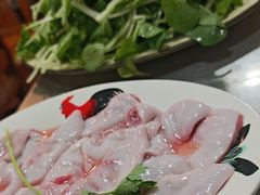 -华哥新鲜猪精品美食