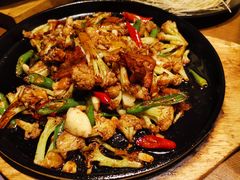 -奇滋豆味(南十四道街店)