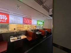 -巴邑火锅(江北万达店)