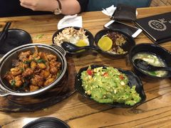 -阿勇鲁肉饭(龙茗路店)