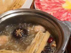 -草原牧羊火锅·龙虾·烤鱼(杨浦店)