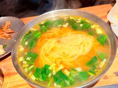 -邢氏老太太烤串(北兴街店)