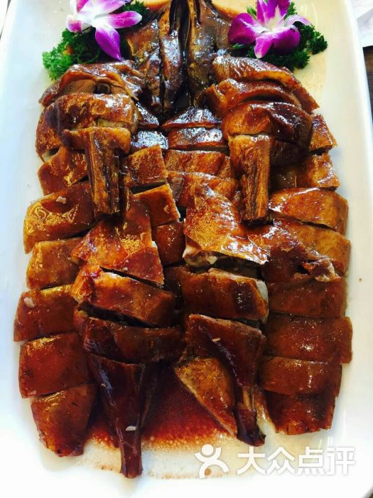 唐苑酒家(太古仓店)-图片-广州美食-大众点评网