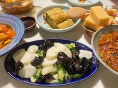 -小吊梨汤·北京菜·烤鸭(鸟巢店)