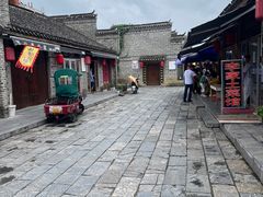 -长临河古镇福味轩土菜馆(长临河店)