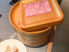 -牛YO寿喜烧和牛火锅自助(三台子万象汇店)
