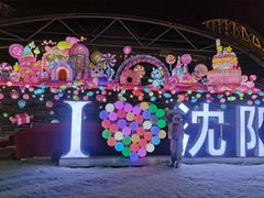 -沈阳奥体冰雪嘉年华