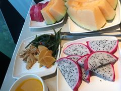 -海底捞火锅(上元大街店)