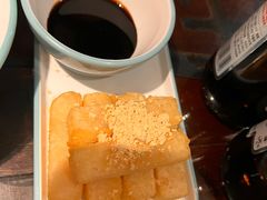 -江边城外烤全鱼(方庄时代购物中心店)