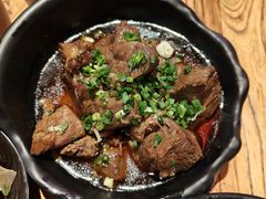 -我的面 川味Bistro(后沙峪店)