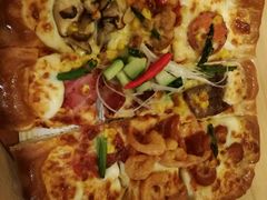 -必胜客(WOW株洲中鸿店)