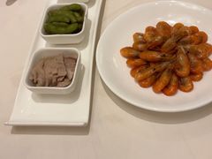 -得月楼·省级非遗·传统苏帮菜(观前店)