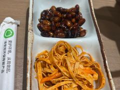 -东吉馆韩式餐厅(八经街总店)