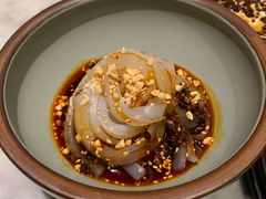 川北凉粉-辛香汇·现炒川菜(淮海路百盛店)