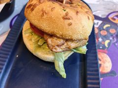 -必胜客(海安文峰店)