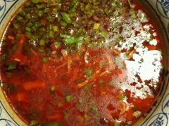 -汉唐宴长安食府