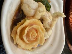 -得意咚瓜·顺德鱼生·冬瓜火锅(深圳首店)