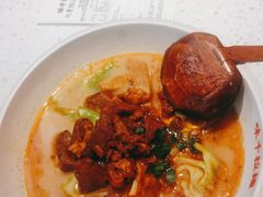 -味千拉面(惠州淡水嘉信茂广场分店)