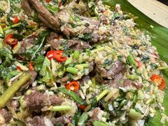 包烧牛肉-云上千禾(水上店)