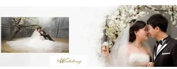 -唯一视觉婚纱摄影(李家村店)
