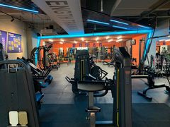 -RoMan罗马健身工作室(莘庄店)