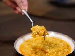 蟹膏银皮-新光酒家·河豚·海鲜·蟹料理(浦东店)