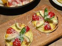 -双门洞·森系料理(体育西店)