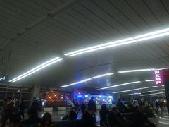 -石家庄正定国际机场-T2航站楼