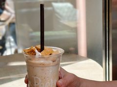 -Peet's 皮爷咖啡(陆家嘴中心店)