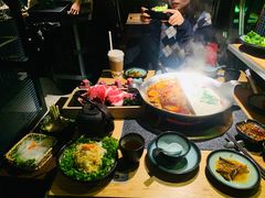 -湊湊火锅·茶憩(新中关购物中心店)