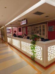 -金月汇月子会所(北大街店)