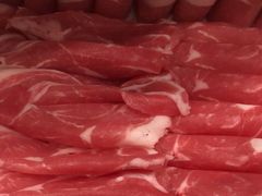-百叶居·老北京涮羊肉(鼓楼店)