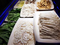 -火叮叮自助烤肉·现切牛肉(茂业店)