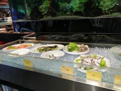 -泰谷酒店·太古码头闽菜自助餐厅