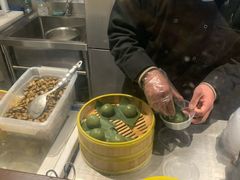 -香园茶社·金陵小灶(老门东店)