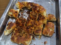 -清真·西羊市老米家泡馍(大唐西市店)