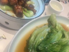 -北李妈妈菜·海肠捞饭(开发区万达店)