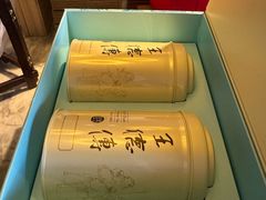 -王德传茶庄(上海新天地店)