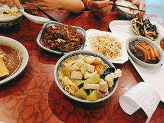 -7+7私家饭堂(人民路店)