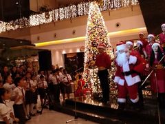 -好日子皇冠假日酒店·君怡咖啡厅(特美思大厦店)