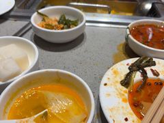 -海底捞火锅(赛格国际购物中心店)