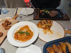 -必胜客(泰盛广场店)
