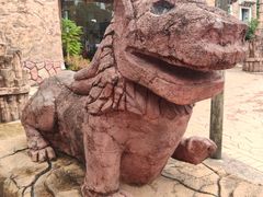 -横店影视城梦幻谷园区