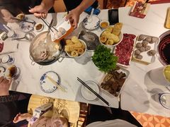 -八合里牛肉火锅(八合里总店)