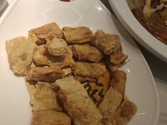 -虎哥私房菜(馒头山店)