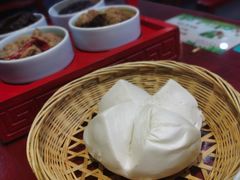-窄巷子陕菜馆·地道陕西菜(粉巷店)