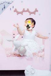 -小熊维尼高端儿童摄影(罗湖区总店)
