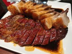 -文兴酒家(Chinatown - Gerrard Street)