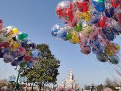 -上海迪士尼度假区